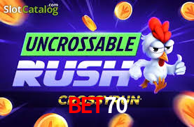 Live Casino bet70