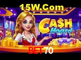 Statistics bet70