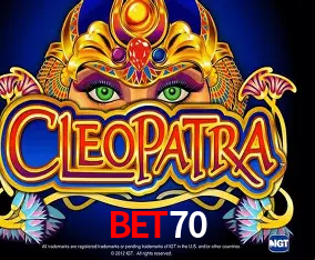 Avaliações dos Jogadores bet70