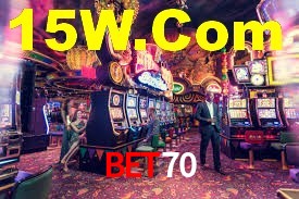 Sinta a adrenalina dos jogos de cassino com bet70