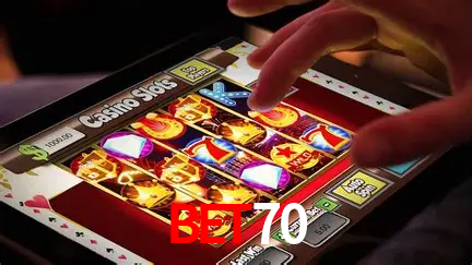 Diretório de Jogos bet70