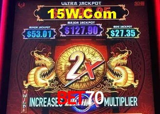 Estatísticas do Jogo bet70