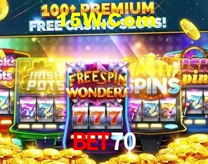 Login Seguro bet70