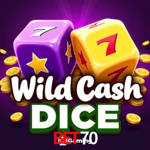 Slot Games bet70