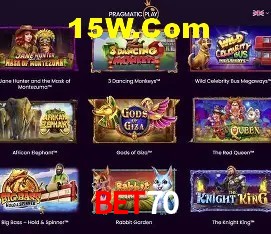 Casino Ao Vivo bet70