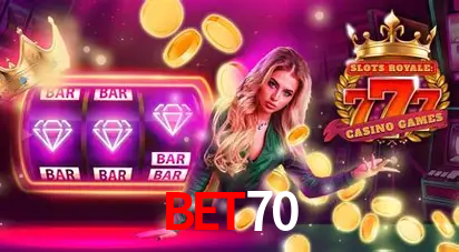 Cadastro Rápido bet70