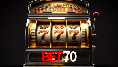 Design Responsivo bet70