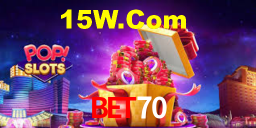 bet70: A Experiência de Casino com Jogos de Mesa ao Vivo