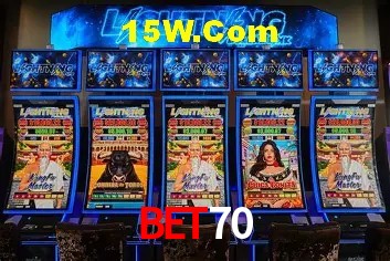 Segurança 2FA bet70