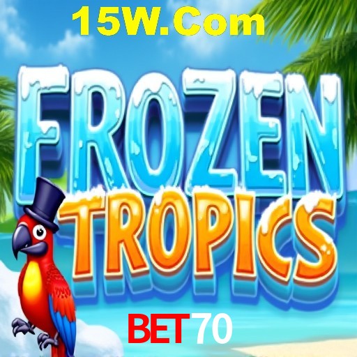 Torneios bet70
