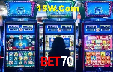 Provedores de Jogos bet70