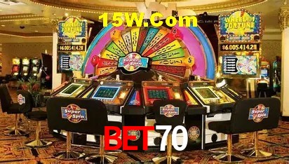 Apostas de Tênis bet70