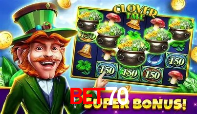 Promoção Relâmpago bet70