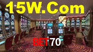 Blackjack Table bet70