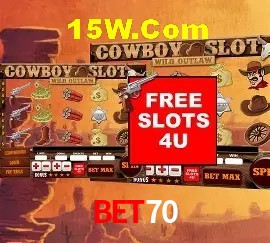 cassino bet70