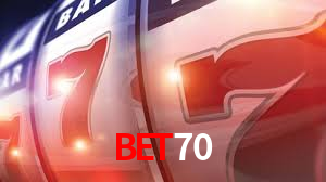 Daily Bonuses bet70