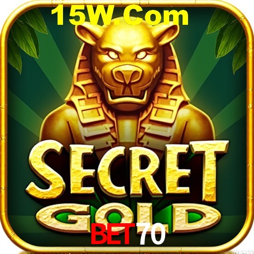 Secure Login bet70