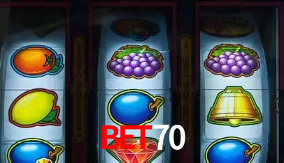 Promoções Sazonais bet70
