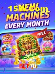 Experiência VIP bet70