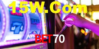 Tournaments bet70